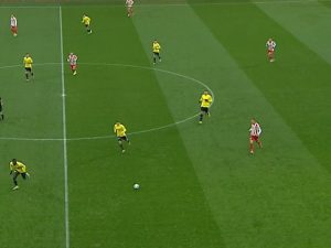 Live video&text: UTA‑„U” Cluj 0‑0, pe Digi Sport 1. Arădenii caută a treia victorie în SuperLigă