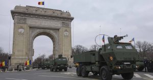 MApN avertizează: repetiții de 1 Decembrie și tranziție de tehnică în Ghencea