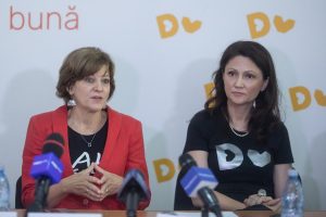 Mă uimește declarațiile lui Carmen Uscatu