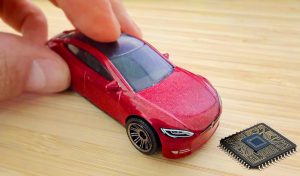 Luptă pentru cipurile chineze zguduie industria auto europeană: Olanda preia Nexperia, China reacționează