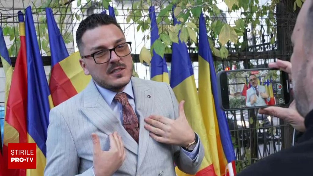 Makaveli se retrage din cursa pentru Primăria Capitalei și o susține pe Anca Alexandrescu: „Unirea e singura soluție”