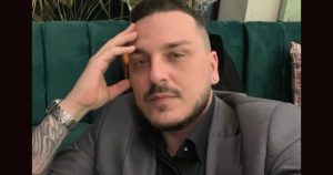 Makaveli renunță la primăria Bucureștiului: „De ziua mea, le fac un cadou locuitorilor”