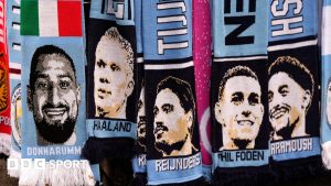 Man City – Liverpool în direct: scor Premier League, radio și noutăţi