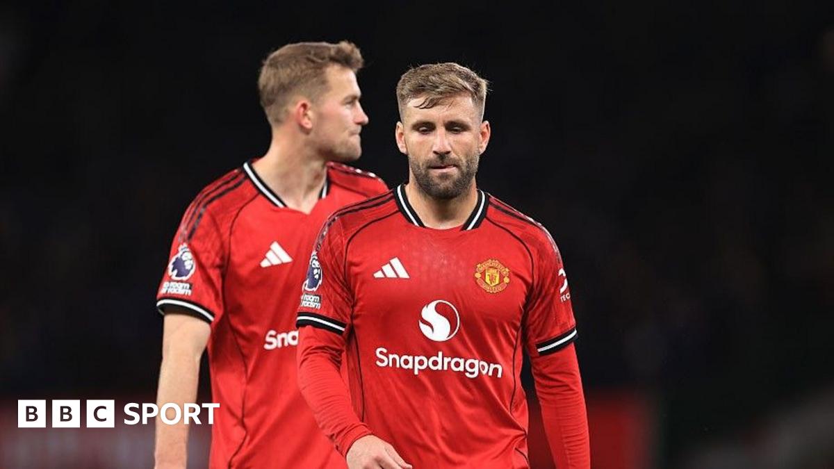 Man Utd 0-1 Everton: Ruben Amorim declară că echipa sa nu atinge nivelul necesar