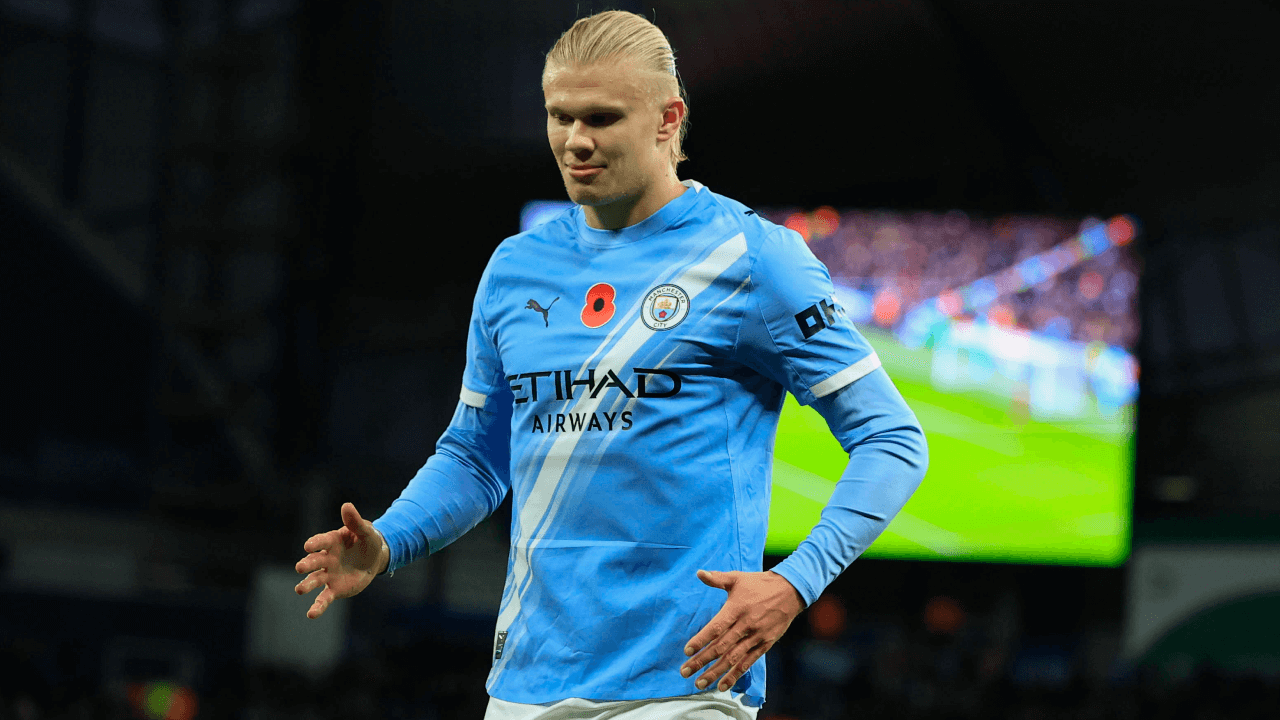 Manchester City se îndreaptă spre Newcastle United.