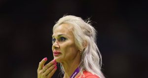 Mărturie șocantă: o fostă gimnastă spune că Camelia Voinea a încercat să se sinucidă