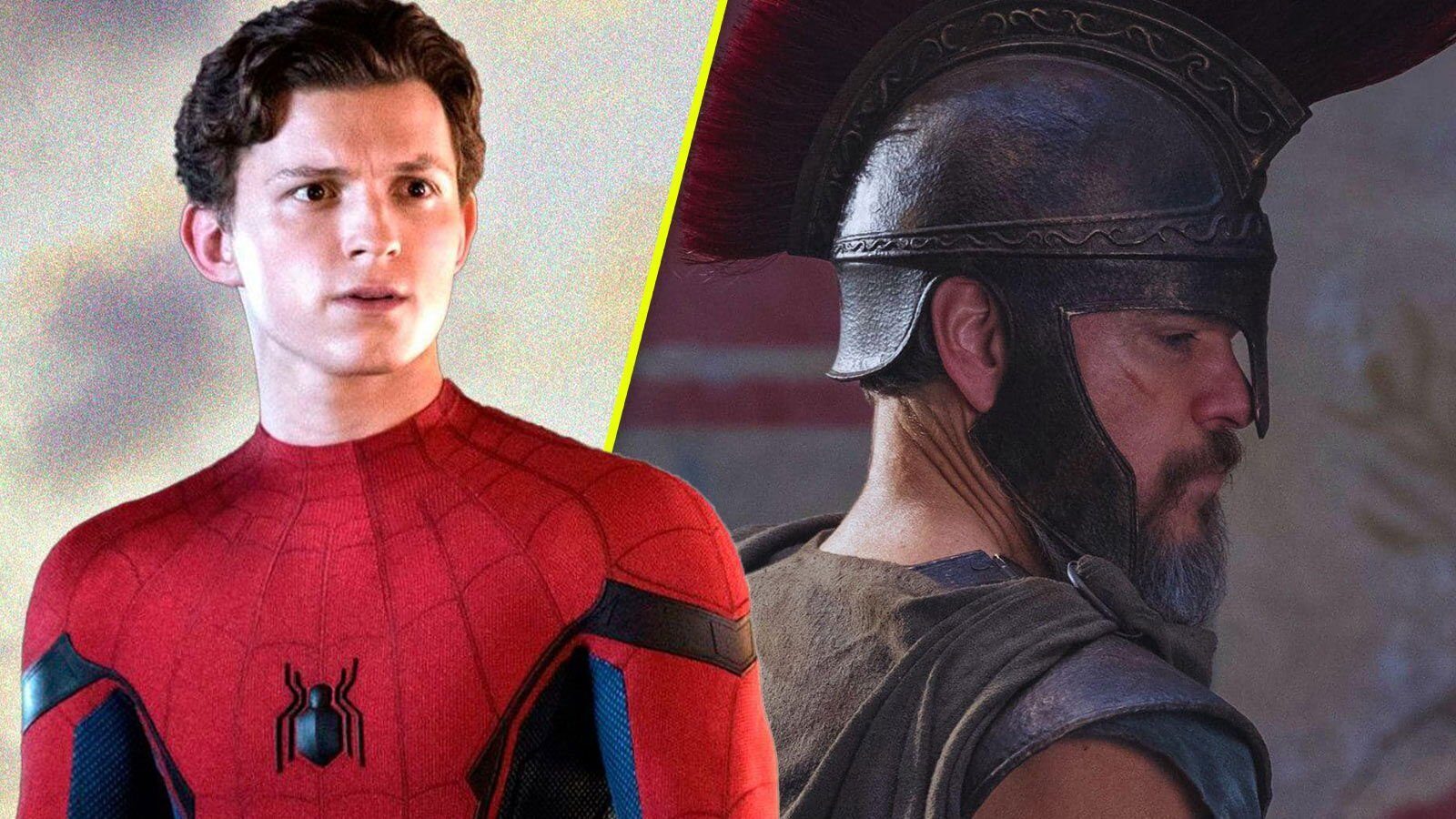Matt Damon confirmă puterea reală de vedetă a lui Tom Holland după The Odyssey
