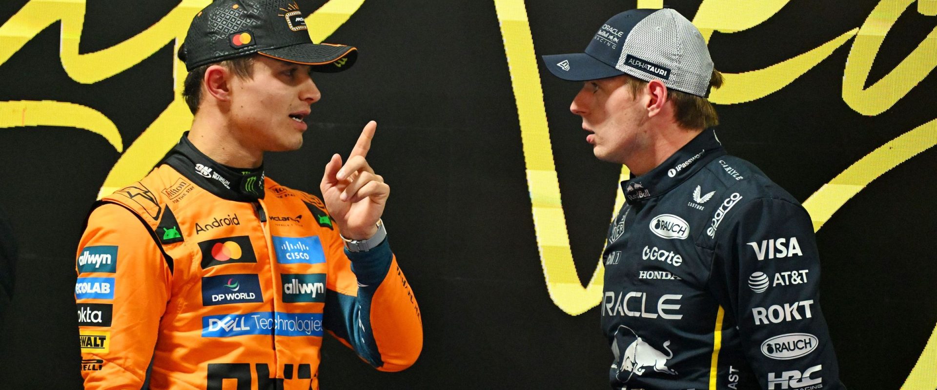Renunță Max Verstappen la lupta pentru titlu în Formula 1? Anunțul făcut după calificările din Qatar