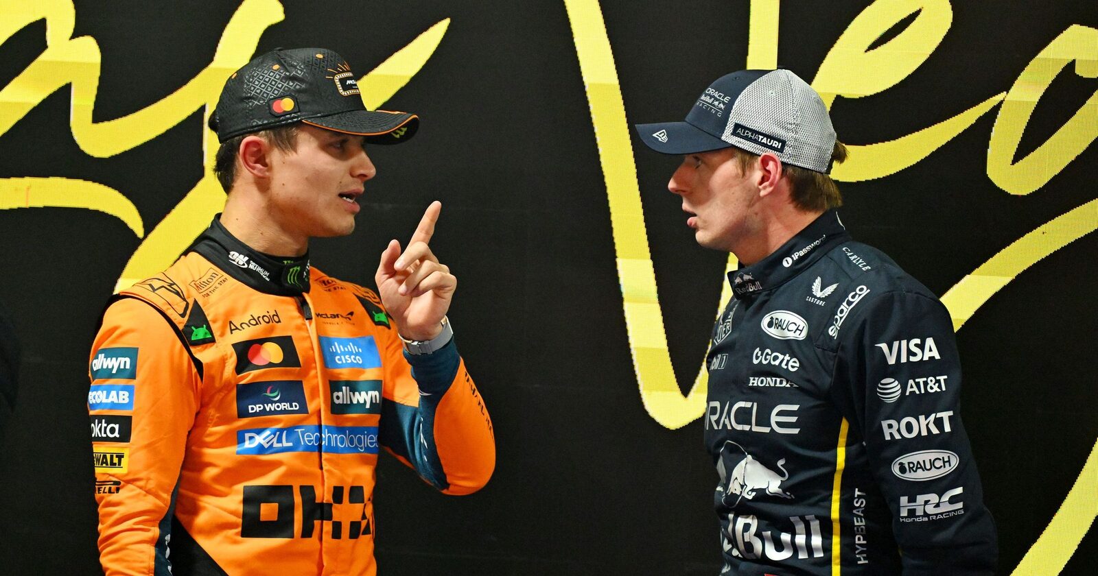 Max Verstappen ar putea abandona bătălia pentru campionatul F1, spune după Qatar