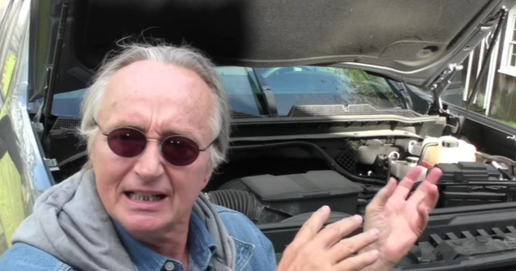 „Cel mai prost SUV pe care nu ar trebui să-l cumperi”. Dezvăluirile făcute de un celebru mecanic auto