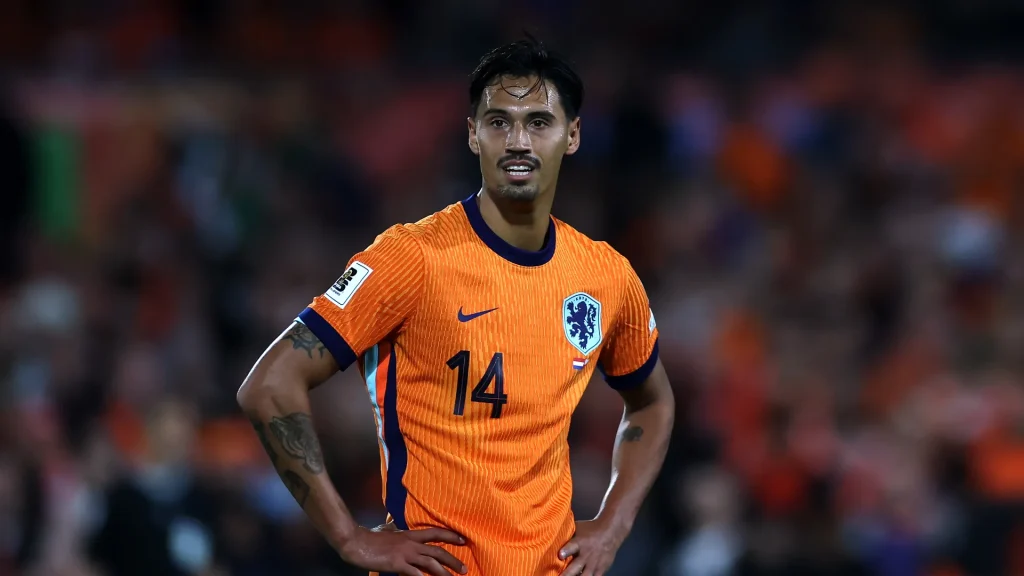 Qualificazioni Mondiali 2026: Olanda-Lituania, le probabili formazioni