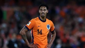 Meciul de calificare pentru Mondialul 2026 Olanda–Lituania, formațiile probabile