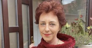 Medicul Flavia Groșan, promotor al conspirațiilor anti‑vaccin, a decedat din cauză de cancer