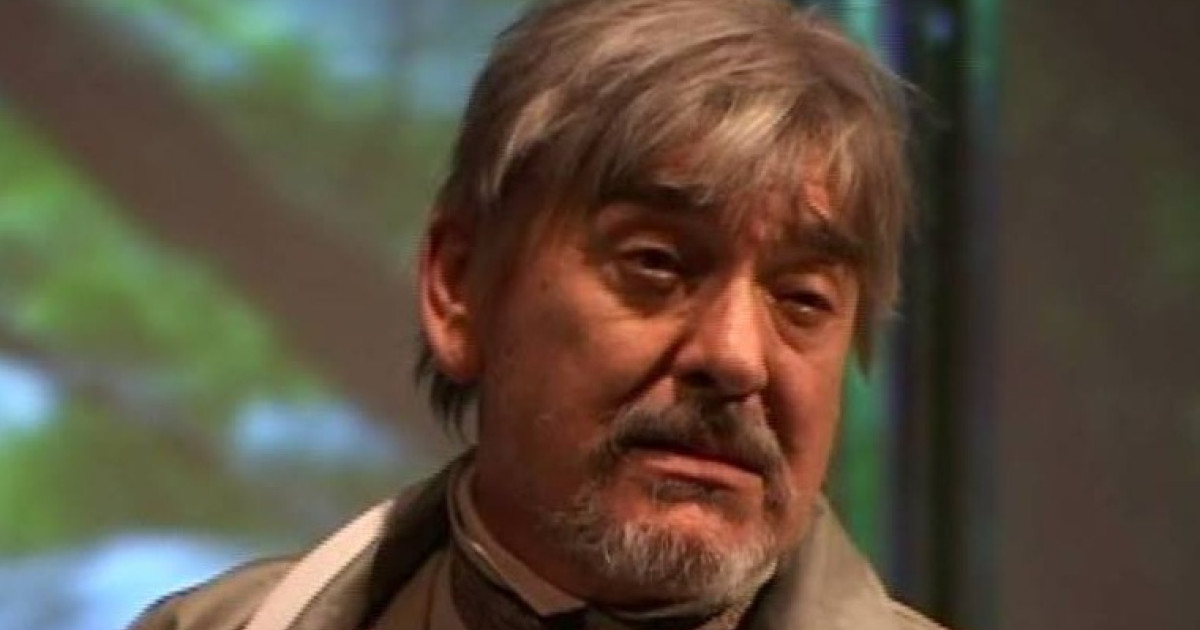 A murit Mihai Dinvale, actor şi fost director al Teatrului Mic