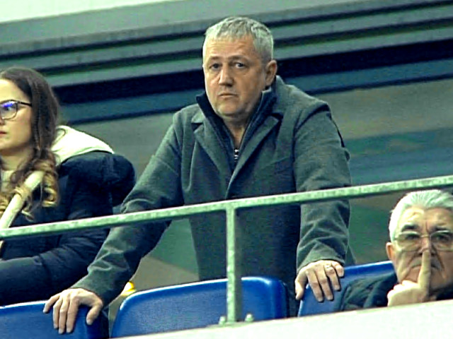 Mihai Rotaru a spus adevăratul motiv pentru care Mirel Rădoi a plecat de la Universitatea Craiova