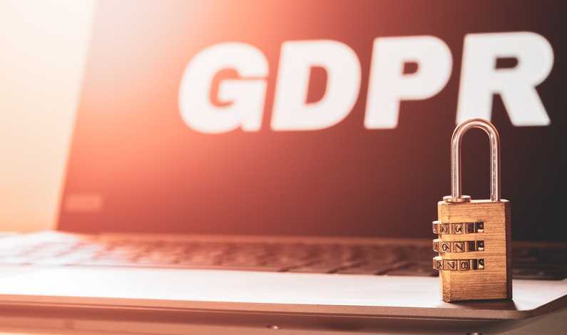 Amendă GDPR de mii de EUR pentru una dintre cele mai vechi firme de curierat din România