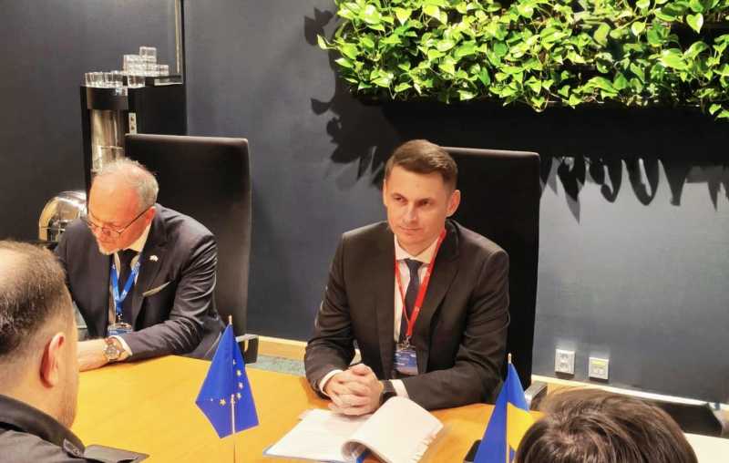 Mircea Abrudean: Ucraina europeană necesită respect total al drepturilor românilor