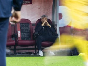 Mircea Lucescu a cerut UEFA și a aflat imediat: „A fost suspendat”