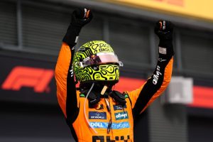 Modalitățile prin care Norris poate obține titlul în Qatar