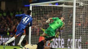 Momentele cheie ale zilei în Liga Campionilor