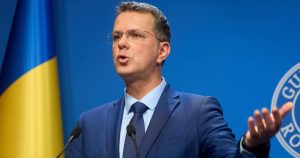 Moşteanu: în dosarul șpăgii de la minister vor apărea noi evoluții în curând