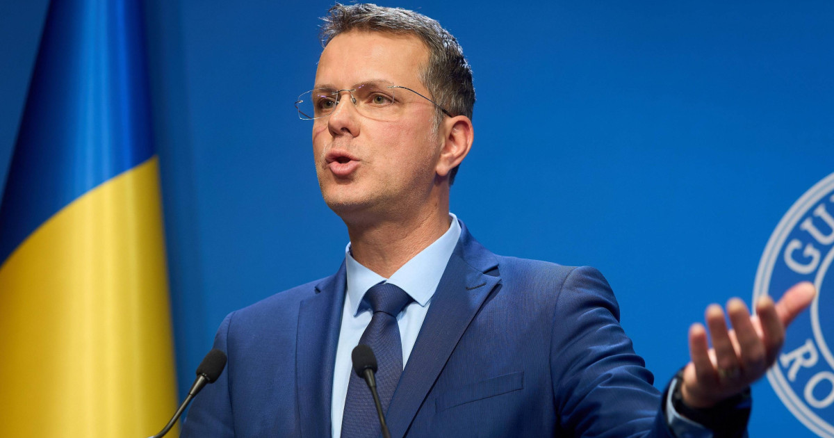 Moşteanu, despre dosarul șpăgii de la minister: „O să mai fie chestii pe care o să le vedeţi în perioada care urmează”