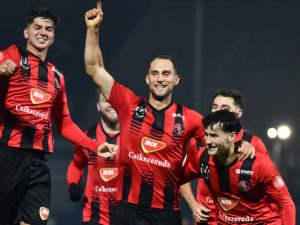 Live | Csikszereda – Unirea Slobozia 2-1. Goluri super la Miercurea Ciuc, victorie pentru Ilyeș