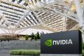 NVIDIA Announces Financial Results for Third Quarter Fiscal 2026