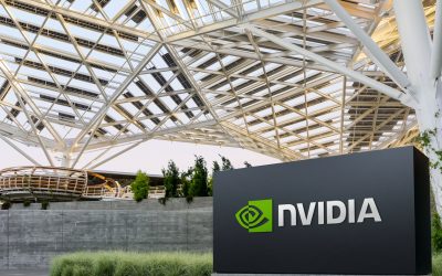 NVIDIA Announces Financial Results for Third Quarter Fiscal 2026
