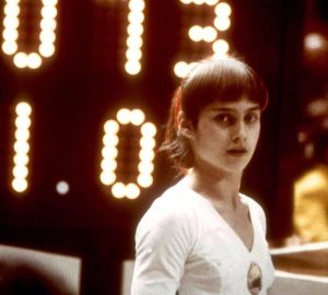 Nadia Comăneci a sărbătorit cu melodia preferată și mesaje COSR/FR: „Perfecțiunea există!” – VIDEO