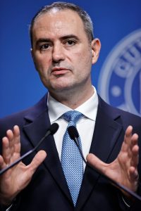 <p><strong>Nazare: PNRR reprezintă o oportunitate imensă, fără care nu am fi reușit să digitalizăm finanțele publice</strong></p>