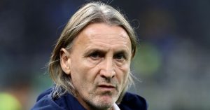 Nicola Deluso: „La un moment am fi pierdut chiar și cu egalul”