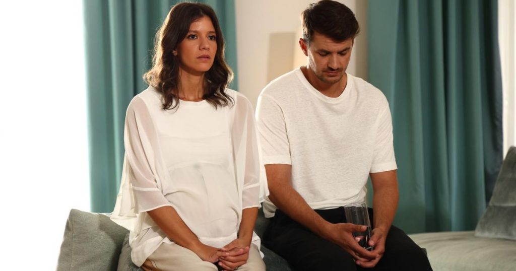 Cele mai noi episoade ale serialului original Ana, Mi-ai fost scrisă în ADN, lider de audienţă