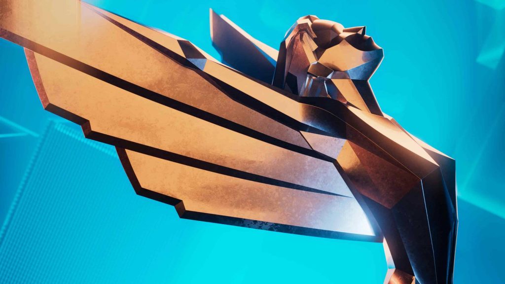 The Game Awards 2025 nominees announced, including Game of the Year