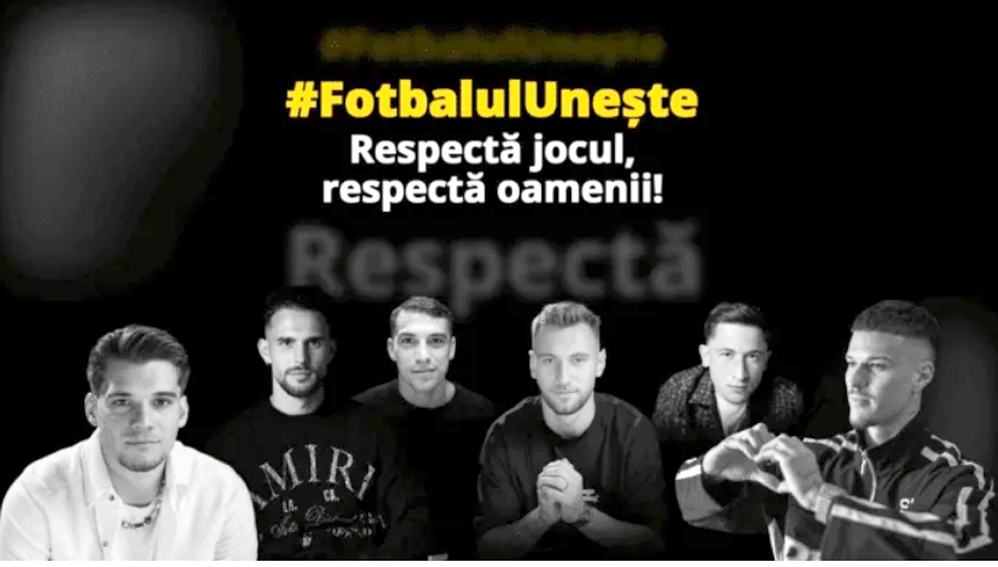 Campanie socială, lansată la Ploieşti!