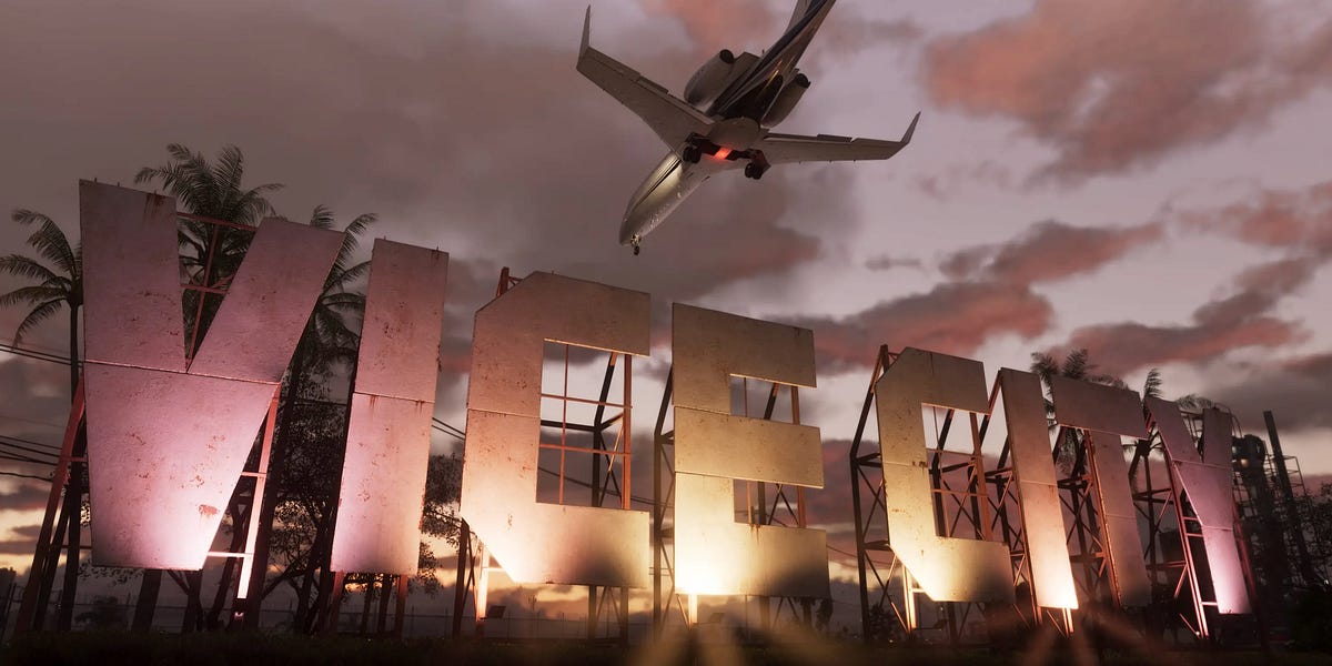 Grand Theft Auto VI delayed again