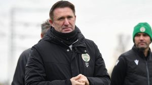 Nyíregyháza, Keane și Bódog i-au cerut război FTC‑ului