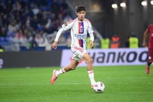 OL cu tinerii săi contra Betis Sevilla în Liga Europa