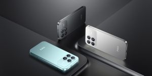 POCO revoluționează segmentul premium cu seria F8: F8 Pro și Ultra cu sunet Bose și inovații tehnice