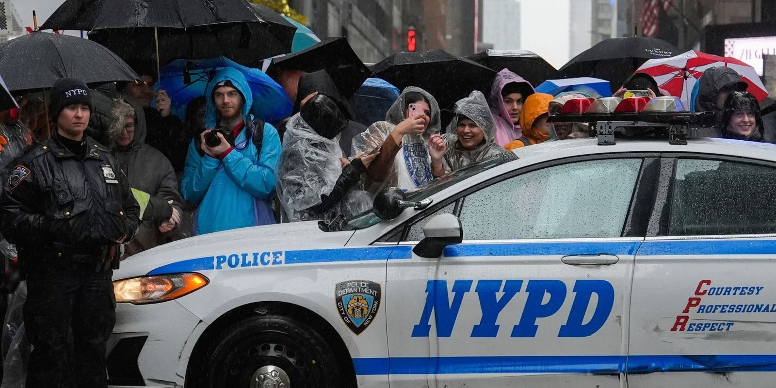 2025 Macy's Thanksgiving Day Parade: NYPD bulletin issues warning despite no specific threats