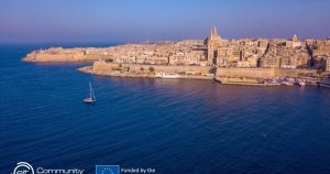 Parcursul inovativ al Maltei capătă viteză