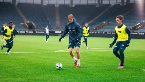 Pariul zilei la Superpariuri pentru 30/11/2025