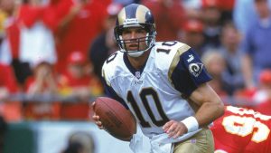 Pariurile sportive din Missouri beneficiază de ajutorul fostului star al Rams și Chiefs