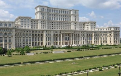 Parlamentul a adoptat hotărârea care aprobă Strategia Națională de Apărare a României.