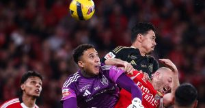 Patrick Sequeira a aprins luminile, Renato Nhaga le‑a stins (notele Casa Pia)