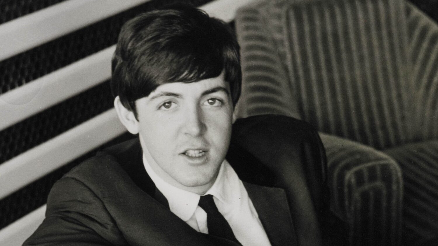 Fostul Beatle a recurs la o tehnică neobișnuită pentru a critica inteligența artificială