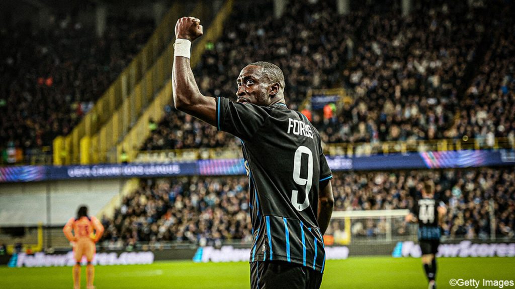 Op zucht van gigastunt: Club Brugge dwingt Barcelona tot het uiterste in doldwaze draw (die anders kon aflopen)