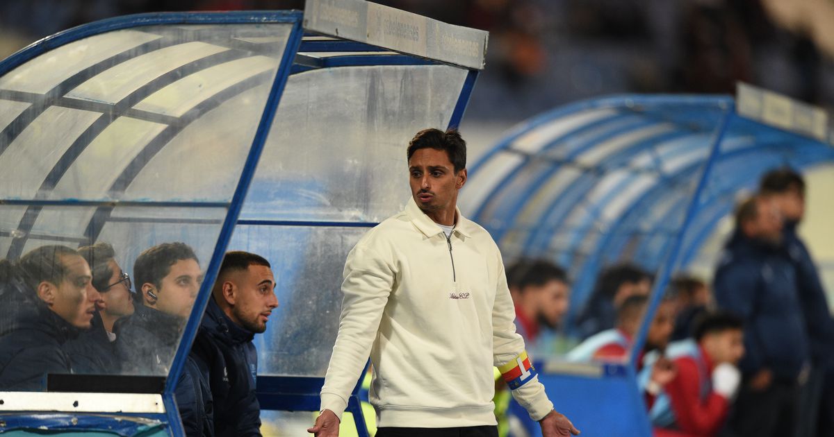 Pedro Basto D'Oliveira: «Honrámos o símbolo do Atlético»