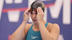 Penny Oleksiak primește suspendare de 2 ani din cauza mai multor erori de raportare a locului