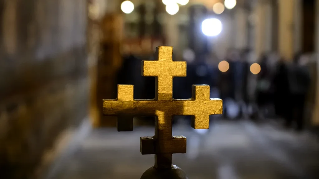 Postul Crăciunului începe anul acesta mai devreme